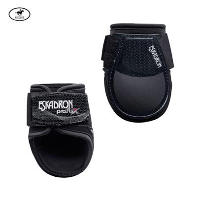 Eskadron - Streichkappen PRO FLEX CLASSIC hinten -- CALEVO.com Shop