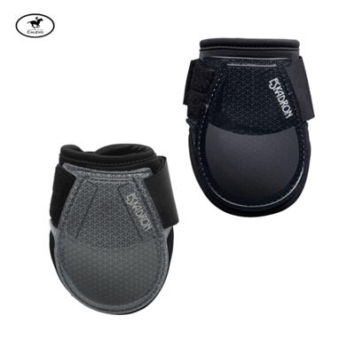 Eskadron - Streichkappen PRO FLEX CLASSIC hinten CALEVO.com Shop