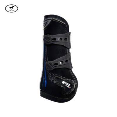 Eskadron - Gamasche PRO FLEX SPORT Front -- CALEVO.com Shop