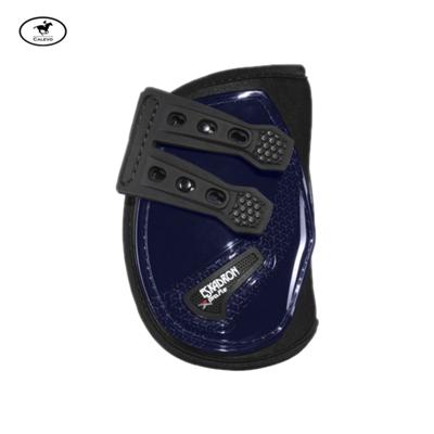 Eskadron - Hinterbein Gamaschen PRO FLEX SPORT COMPACT -- CALEVO.com Shop