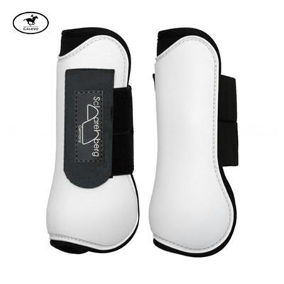 Scharenberg - Spring Gamaschen KOMFORT vorne -- CALEVO.com Shop