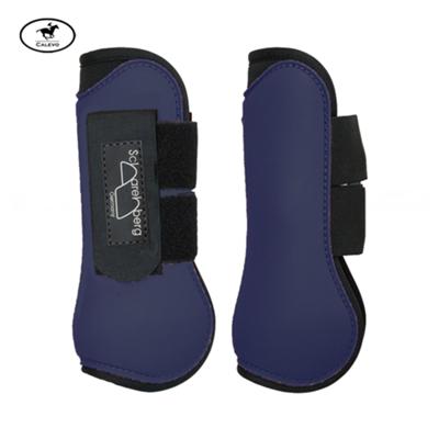 Scharenberg - Spring Gamaschen KOMFORT vorne -- CALEVO.com Shop