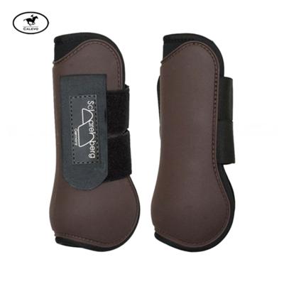 Scharenberg - Spring Gamaschen KOMFORT vorne -- CALEVO.com Shop