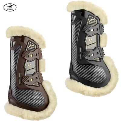 Veredus - CARBON GEL ABSOLUTE Save the Sheep front CALEVO.com Shop