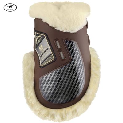 Veredus - CARBON GEL ABSOLUTE Safe the Sheep rear -- CALEVO.com Shop