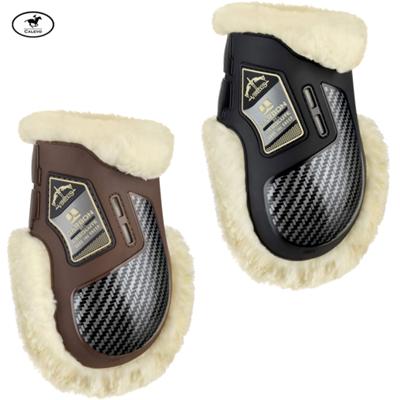 Veredus - CARBON GEL ABSOLUTE Safe the Sheep rear CALEVO.com Shop