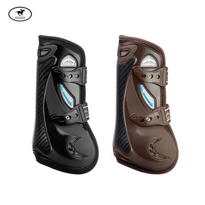 Veredus - Carbon Gel VENTO Gamaschen vorne CALEVO.com Shop