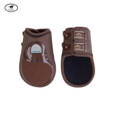 Veredus - Carbon Gel VENTO Streichkappen hinten -- CALEVO.com Shop