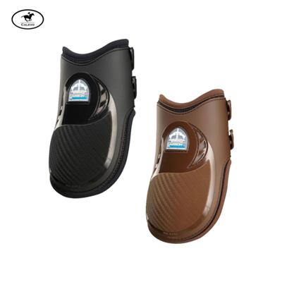 Veredus - Carbon Gel VENTO Streichkappen hinten CALEVO.com Shop