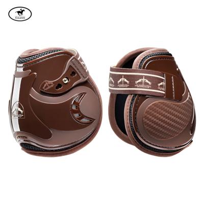 Veredus - Pro Jump Short VENTO Elastic Hinterbein-Gamaschen -- CALEVO.com Shop