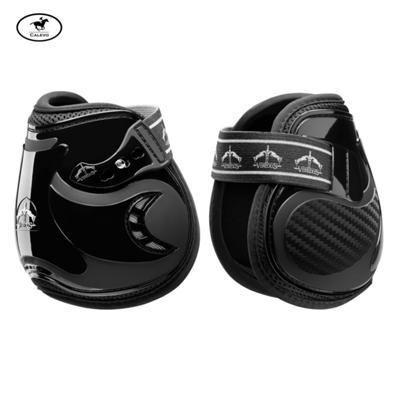 Veredus - Pro Jump Short VENTO Elastic Hinterbein-Gamaschen -- CALEVO.com Shop