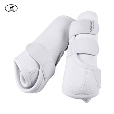 Eskadron - Gamaschen PRO DRESSAGE AIR vorne -- CALEVO.com Shop