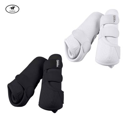 Eskadron - Gamaschen PRO DRESSAGE AIR vorne CALEVO.com Shop