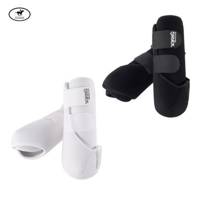 Eskadron - Gamaschen PRO DRESSAGE vorne CALEVO.com Shop