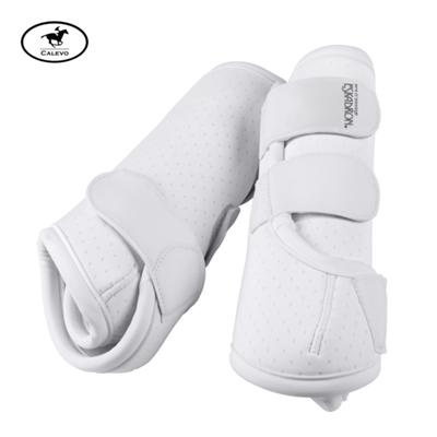 Eskadron - Gamaschen PRO DRESSAGE AIR hinten -- CALEVO.com Shop