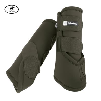 Eskadron - Gamaschen PRO DRESSAGE hind - DYNAMIC 2025 -- CALEVO.com Shop