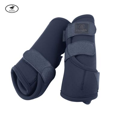 Eskadron - Gamaschen PRO DRESSAGE hind - PLATINUM 2024 CALEVO.com Shop
