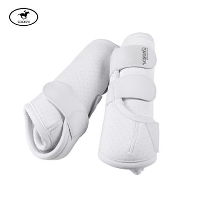 Eskadron - Gamaschen PRO DRESSAGE hinten -- CALEVO.com Shop