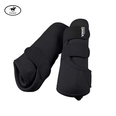 Eskadron - Gamaschen PRO DRESSAGE hinten -- CALEVO.com Shop