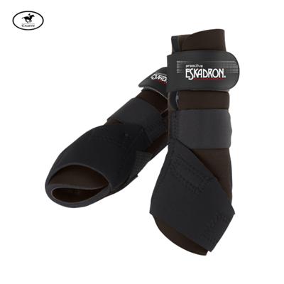 Eskadron - Gamaschen PRO ACTIVE vorne -- CALEVO.com Shop