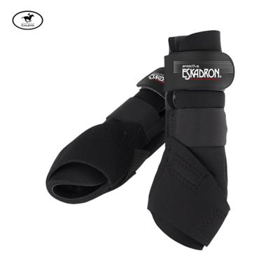 Eskadron - Gamaschen PRO ACTIVE vorne -- CALEVO.com Shop