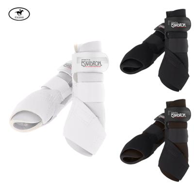 Eskadron - Gamaschen PRO ACTIVE vorne CALEVO.com Shop