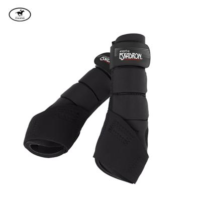 Eskadron - Gamaschen PRO ACTIVE hinten -- CALEVO.com Shop