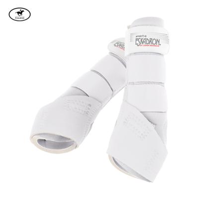 Eskadron - PONY Gamaschen PRO ACTIVE hinten -- CALEVO.com Shop