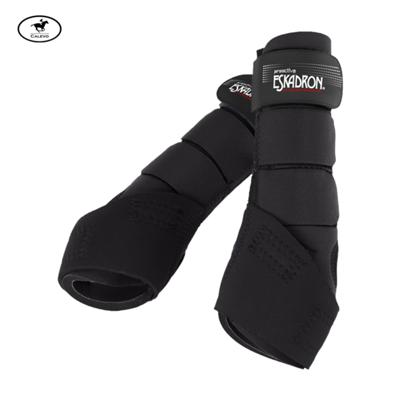 Eskadron - PONY Gamaschen PRO ACTIVE hinten -- CALEVO.com Shop