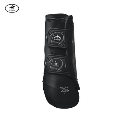 Veredus - Dressurgamaschen ABSOLUTE EASY STRAP Rear -- CALEVO.com Shop