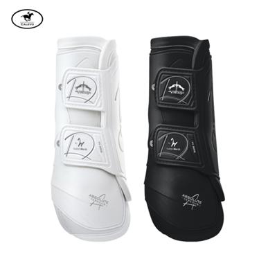 Veredus - Dressurgamaschen ABSOLUTE EASY STRAP Rear CALEVO.com Shop