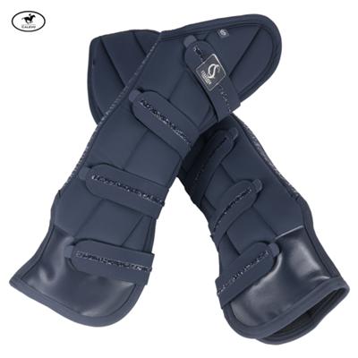 Eskadron Transportgamaschen Set SOFTSHELL JEWEL - CL. SPORTS -- CALEVO.com Shop