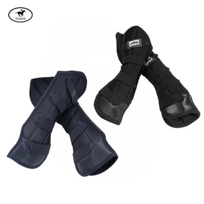 Eskadron - Transportgamaschen Set MESH CALEVO.com Shop