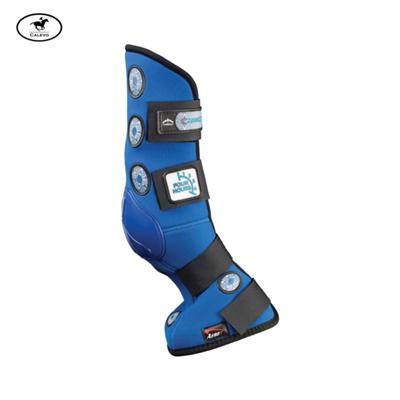 Veredus - Stable Boot MAGNETIK - 4 hours vorne CALEVO.com Shop