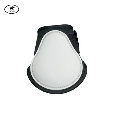 Calevo - Hartschalen-Streichkappen CLASSIC hinten -- CALEVO.com Shop