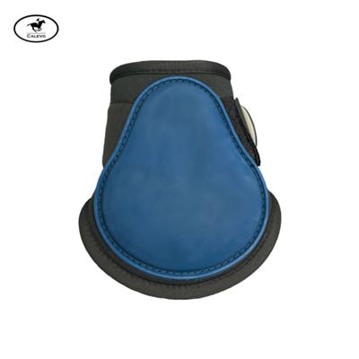 Calevo - Hartschalen-Streichkappen CLASSIC hinten -- CALEVO.com Shop