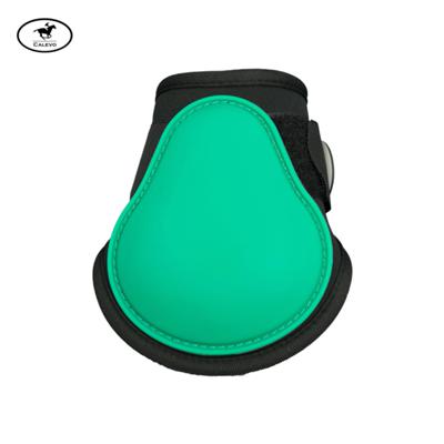 Calevo - Hartschalen-Streichkappen CLASSIC hinten -- CALEVO.com Shop