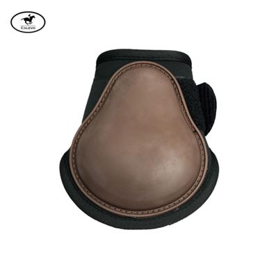 Calevo - Hartschalen-Streichkappen CLASSIC hinten -- CALEVO.com Shop