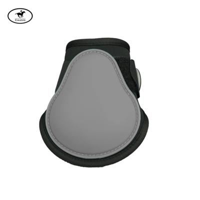 Calevo - Hartschalen-Streichkappen CLASSIC hinten -- CALEVO.com Shop