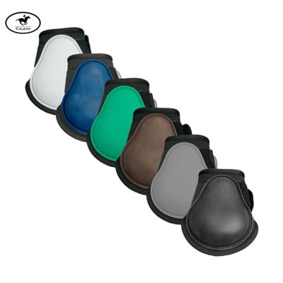 Calevo - Hartschalen-Streichkappen CLASSIC hinten CALEVO.com Shop