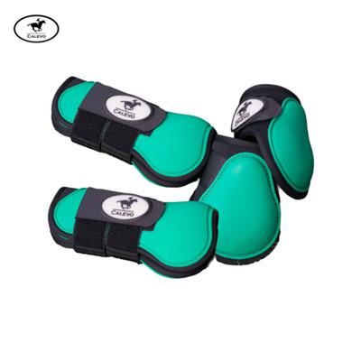 Calevo - Hartschalen-Gamaschen CLASSIC SET CALEVO.com Shop