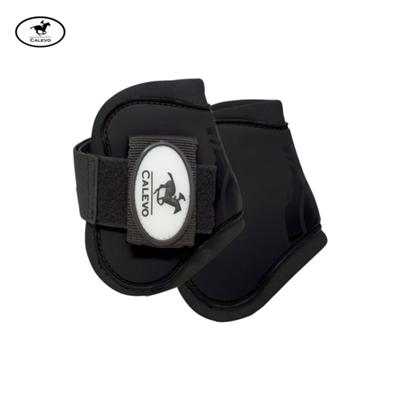 Calevo - SOFT-TEC PONY Gamaschen hinten -- CALEVO.com Shop