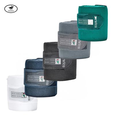 Equiline - Elastische Arbeitsbandagen CALEVO.com Shop
