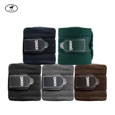 Eskadron - Bandagen FLEECE CALEVO.com Shop