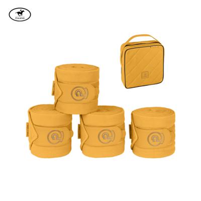 Eskadron - Bandagen FLEECE - PLATINUM 2025 -- CALEVO.com Shop