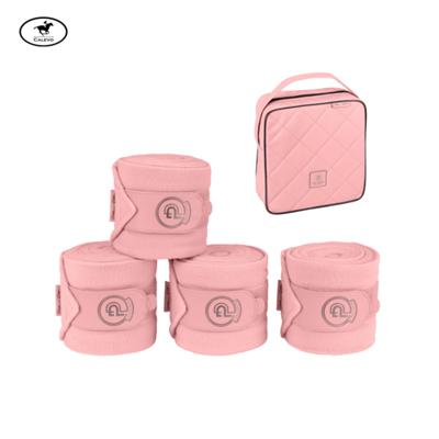 Eskadron - Bandagen FLEECE - PLATINUM 2025 -- CALEVO.com Shop