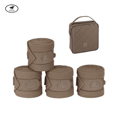 Eskadron - Bandagen FLEECE - PLATINUM 2025 -- CALEVO.com Shop