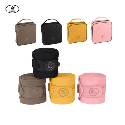 Eskadron - Bandagen FLEECE - PLATINUM 2025 CALEVO.com Shop