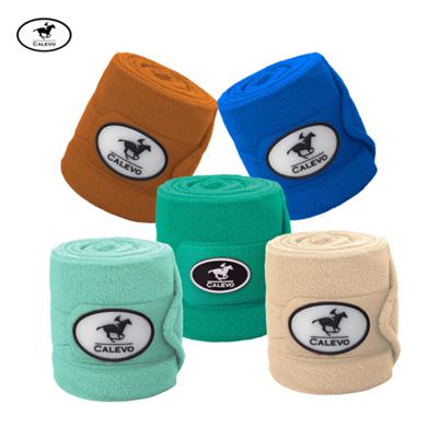 Calevo - Fleecebandagen - COLOR OFFER CALEVO.com Shop