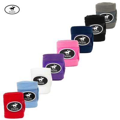 Calevo - Fleecebandagen CALEVO.com Shop